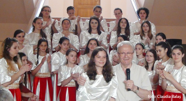 manifestare muzeu cor symbol jean lupu