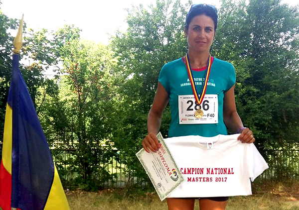 . simona floricel isu olt