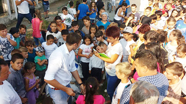 dima coteana linia intai 1